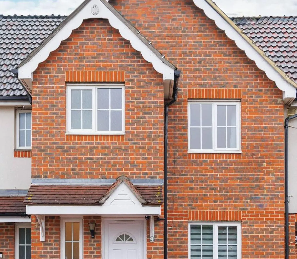 Holiday home Stylish 3 Bedroom And Free Parking Thamesmead